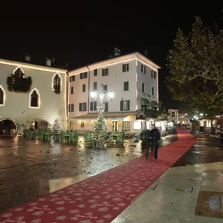 Fiori Del Apartment