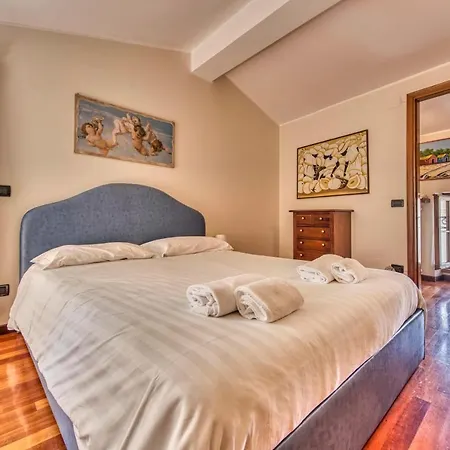 Fiori Del Appartement *