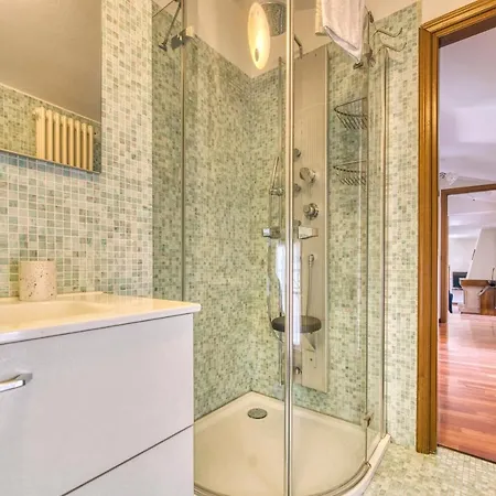 Fiori Del Appartement